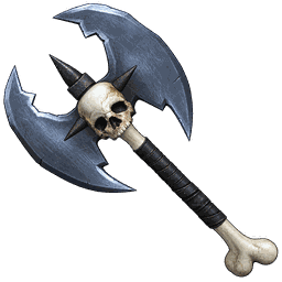 Battleaxe