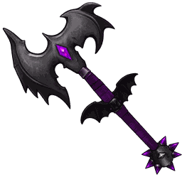 Battleaxe II