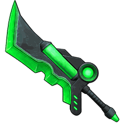Bioblade