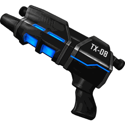 Blaster
