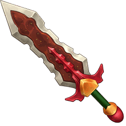 Cookieblade