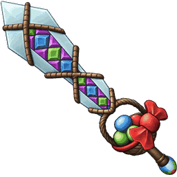 Eggblade