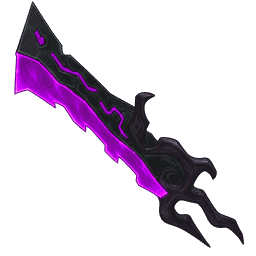 Elderwood Blade