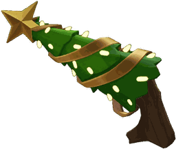 Evergun