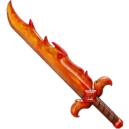 Flames