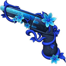 Flowerwood Gun