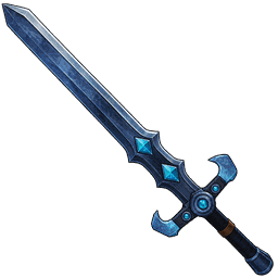 Frostsaber