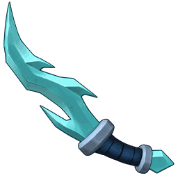 Ghostblade