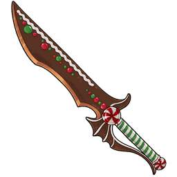 Gingerblade