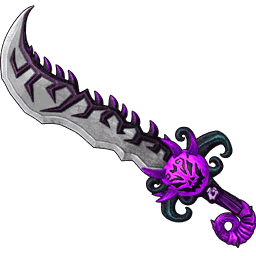 Hallow's Blade