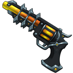 Hallowgun