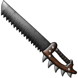 Handsaw