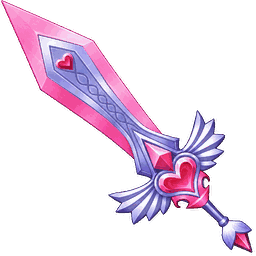 Heartblade