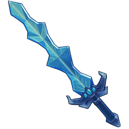 Ice Dragon