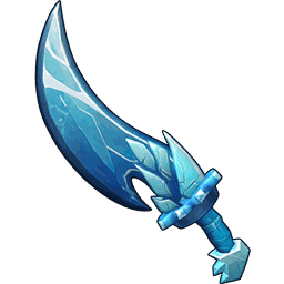 Ice Shard