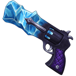 Iceblaster