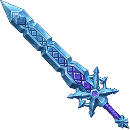 Iceflake