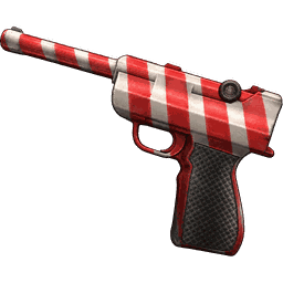 Lugercane