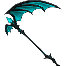 Nik's Scythe