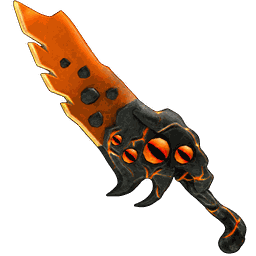 Orange Seer