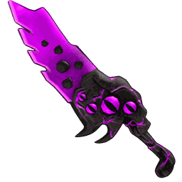 Purple Seer