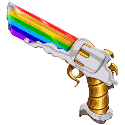 Rainbow Gun