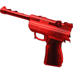 Red Luger
