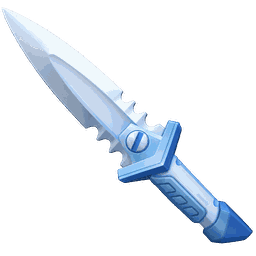 Snow Dagger