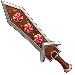 Swirly Blade