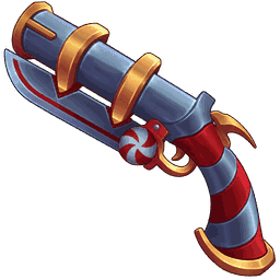 Swirly Gun