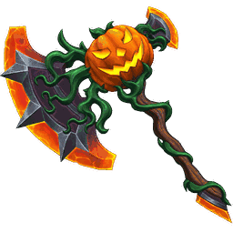 Traveler's Axe
