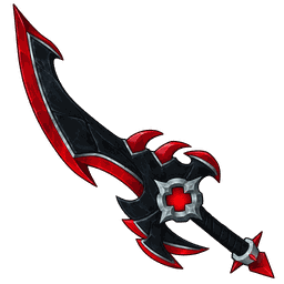 Vampire's Edge