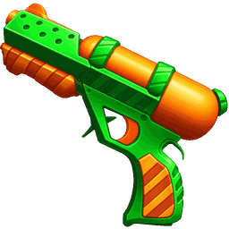 Watergun