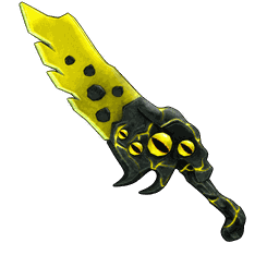 Yellow Seer
